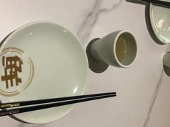 -船歌·鱼水饺青岛菜(恒隆广场店)