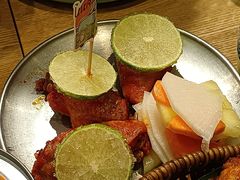 -迷你椰·泰式大排档(共康店)