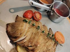 -小大董·烤鸭(观景餐厅·南京西路店)