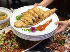 -面辣子·陕西家乡菜(长安店)