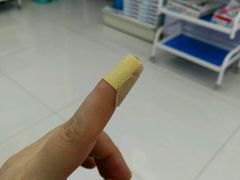 -世龙世家甲沟炎·灰指甲·嵌甲矫正·修脚(武侯区双楠店)