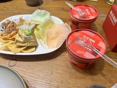 -必点海鲜·鲅鱼水饺(鞍山西道店)