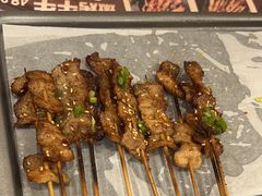 -木屋烧烤(西南角店)