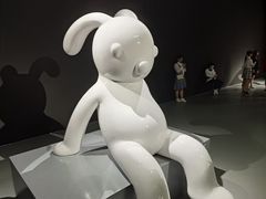 -上海宝龙美术馆