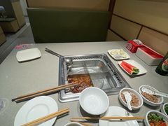 -海底捞火锅(百利广场店)