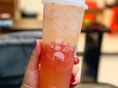 -喜茶(深圳东门1234店)