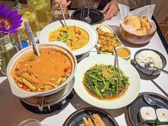 -泰香米泰国餐厅(北城天街店)