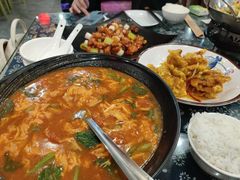 -玉桥餐厅(天坛店)