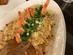 -丰收日·小海鲜·沪上家宴(顾村正大店)