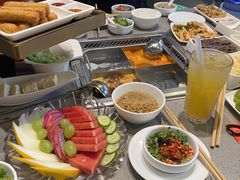 -海底捞火锅(铂澜大象城店)
