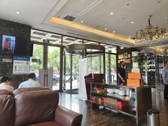 -初色海鲜自助(万丰路店)