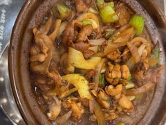 -川香煲(茅台路店)