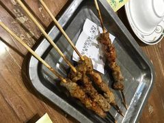 -清真·玛丽亚新疆菜主题餐厅(浙江中路店)