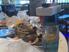 -蓝珊甄选海鲜自助·火锅大排档(近阿那亚店)