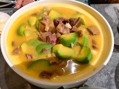 -福照楼汽锅鸡·云南特色菜(火车站锦江店)