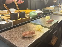 -Sushi Hanzo半藏(天环广场店)