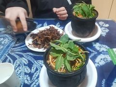 -云南李记罐罐米线饵丝小吃(汉中门金鹰店)