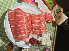 -番食园鲜食火锅(高新店)