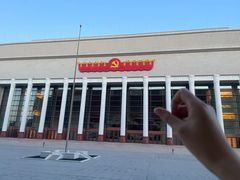 -北京工艺美术博物馆