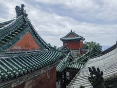 -武当山风景区
