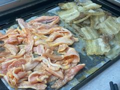 -口岸齐齐哈尔烤肉(风尚米兰总店)