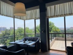 -188西餐厅(园林宾馆店)