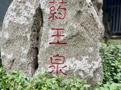 -天津市峰山药王古寺