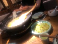 -九锅一堂酸菜鱼(新南凯德直营店)