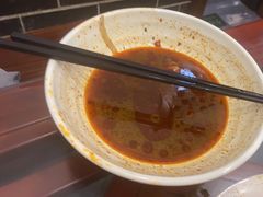 -晋爱面大同刀削面(白纸坊店)