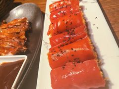 -南拳十三姨·潮汕砂锅粥(世纪金源店)