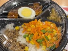 -德克士(砂之船奥特莱斯店)