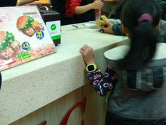 -风致肯麦基(忠信店)