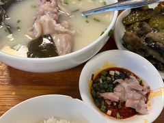 -中和裴氏蹄花(府河路店)