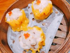 蟹子烧卖-小城粥道·海胆鲜虾粥(解放广场店)