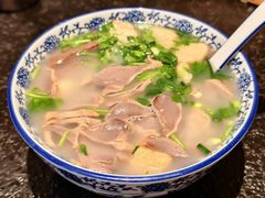 -小潘记鸭血粉丝汤