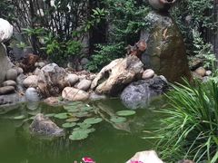 -陈熹公民族美食文化餐厅(中华广场店)