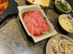 -重庆渝达老火锅(春熙路店)