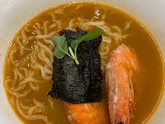 -南山鲜虾面·活鲜小馆·海味大连菜(南山总店)