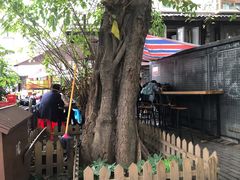 -老地方猫儿面(磁器口店)