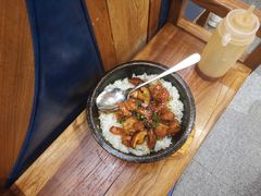 -九田家黑牛烤肉料理(玖隆茂广场店)