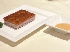 -利苑酒家(合景国际金融广场店)