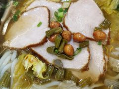 -覃记螺蛳粉·桂林米粉(鼓楼南街店)