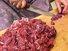 -文文烤肉(大皮院店)