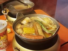 -吉野家(服装城店)