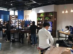 -海马体照相馆(天津世纪都会店)