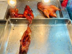 -清真·金宏兴鸭子店(明瓦廊店)