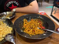 -机器人火炉披萨