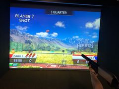 -VS SPORTS PARK运动玩乐园·团建·生日会(合生汇店)