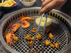 -AJIYA·池袋日式烧肉自助(天津万象城店)