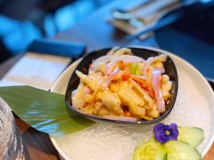 -星叶·东南亚料理(宁波万象汇店)